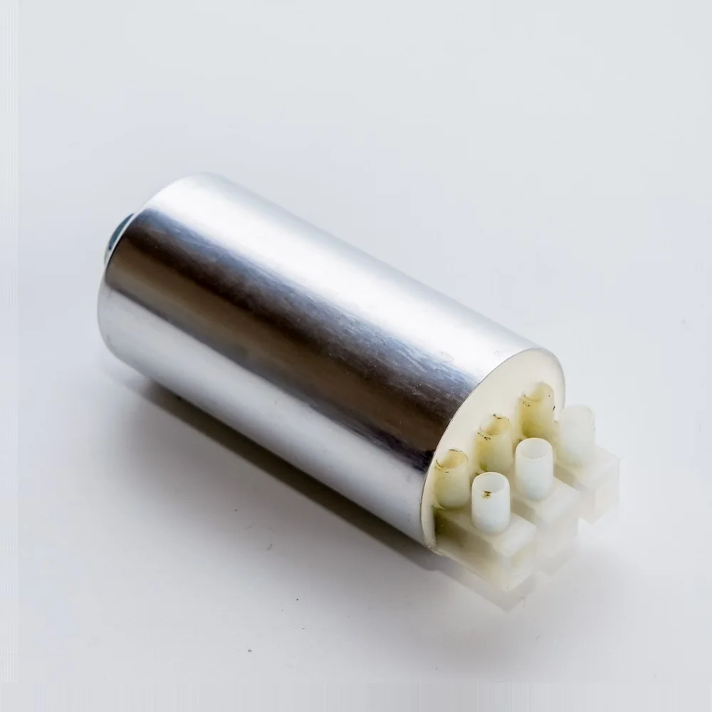 CD-7 Electronic Ignitor Working For Metal Halide Lamp And Sodium Lamp Capacitor