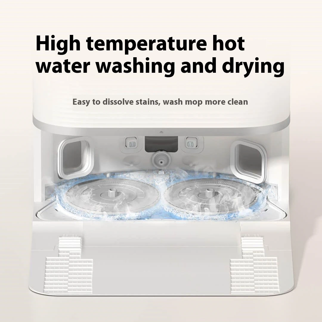 Xiaomi Mijia M30 S all-round sweeping and mopping robot 7300Pa welt cleaning smart no-wash constant humidity floor mopping