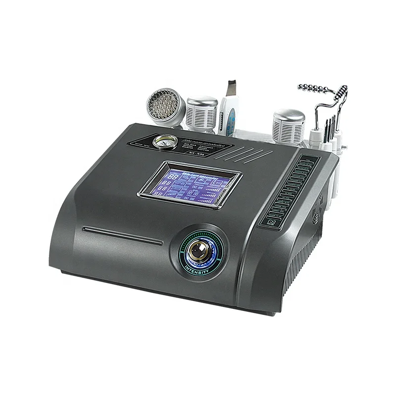 2022 new arrivals Fashion Style diamond microdermabrasion skin rejuvenation beauty machine