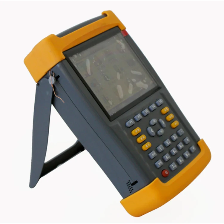 power energy quality analyzer/portable three phase power quality analyzer