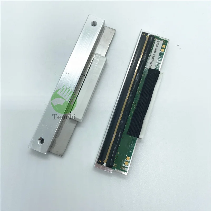 Оригинальный Новый FP-1000 термальная печатающая головка для Fujitsu FP1000 принтера серии