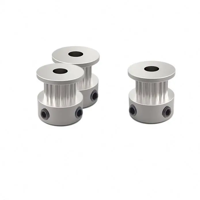 Ремень грм для 3d-принтера, шкив 2GT-16Teeth, ремень грм для 3d-принтера, шкив 2GT-20Teeth