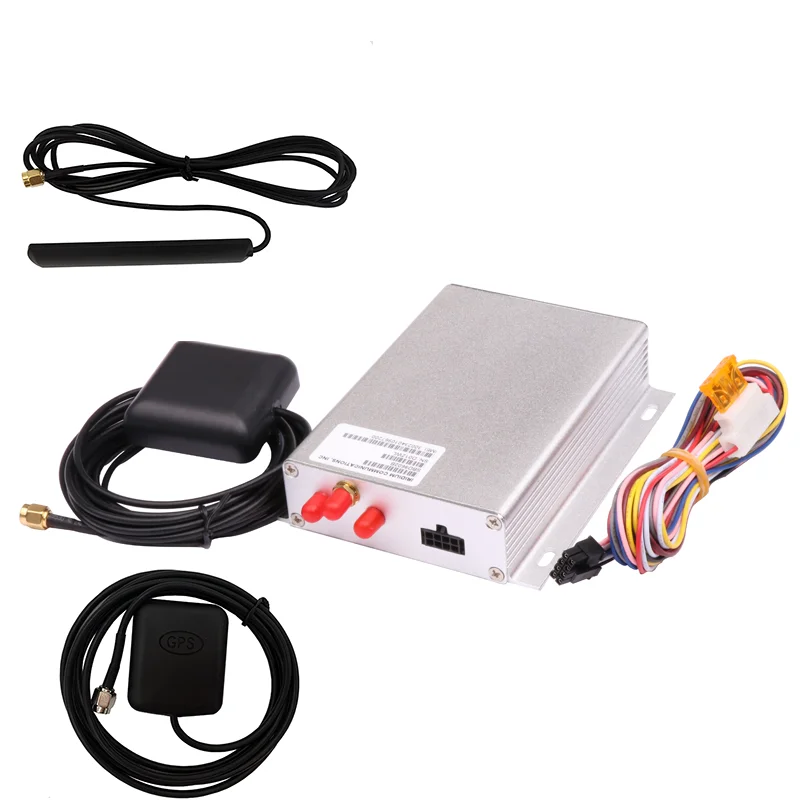 Бесшовная Глобальная система отслеживания Iridium SBD с гибридом 9602/Cellular GPS