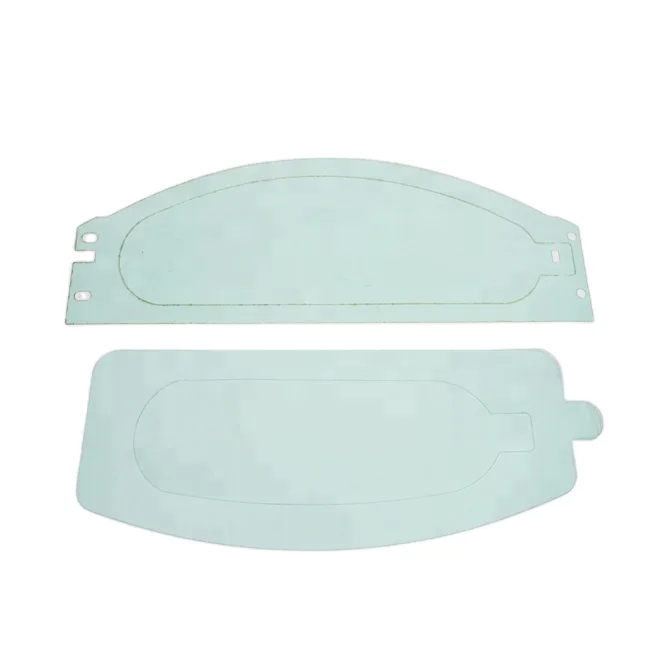 
Polycarbonate sheet laser cutting service processing fabrication products 