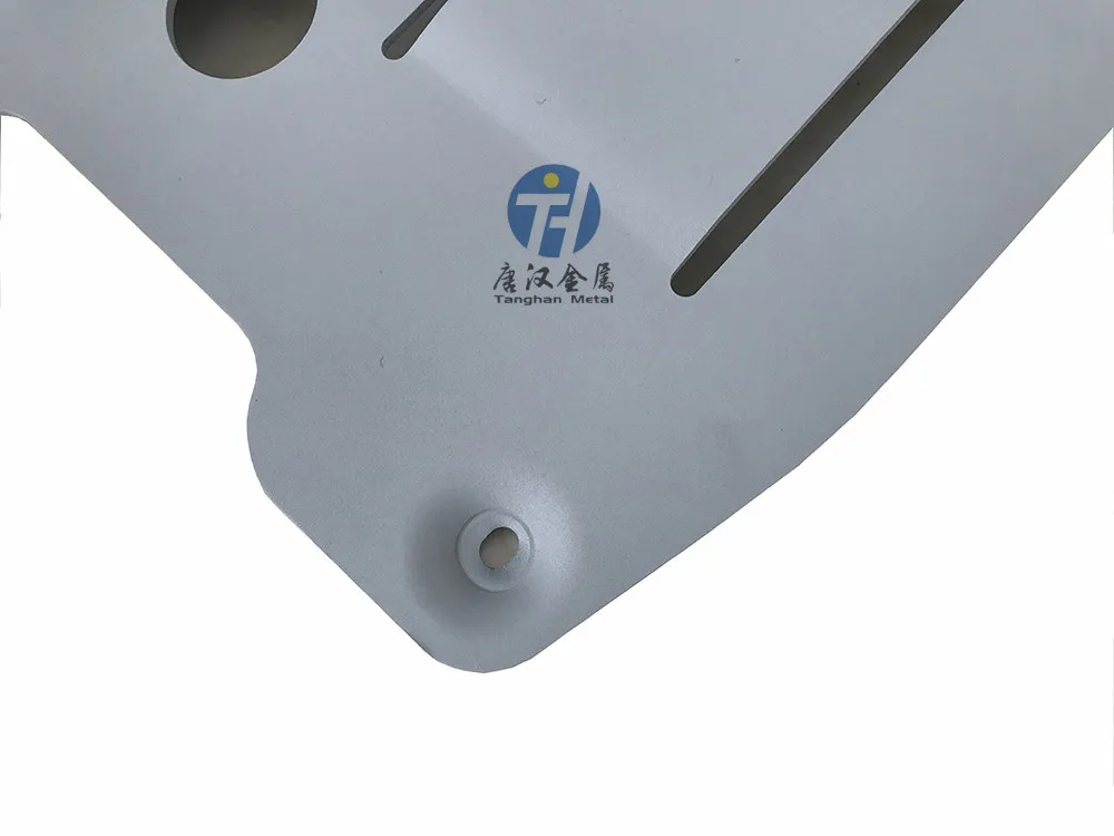 aluminium skid plate 4x4 exterior accessories engine
