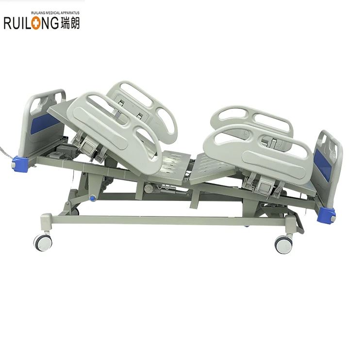 RC-002 Big Stock Equipment Medellin Nursing Chair Orthopedic Sleep Bed In Hospital