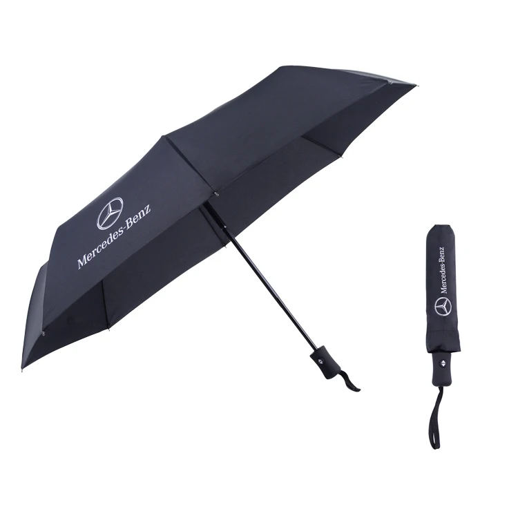Benz folding umbrella