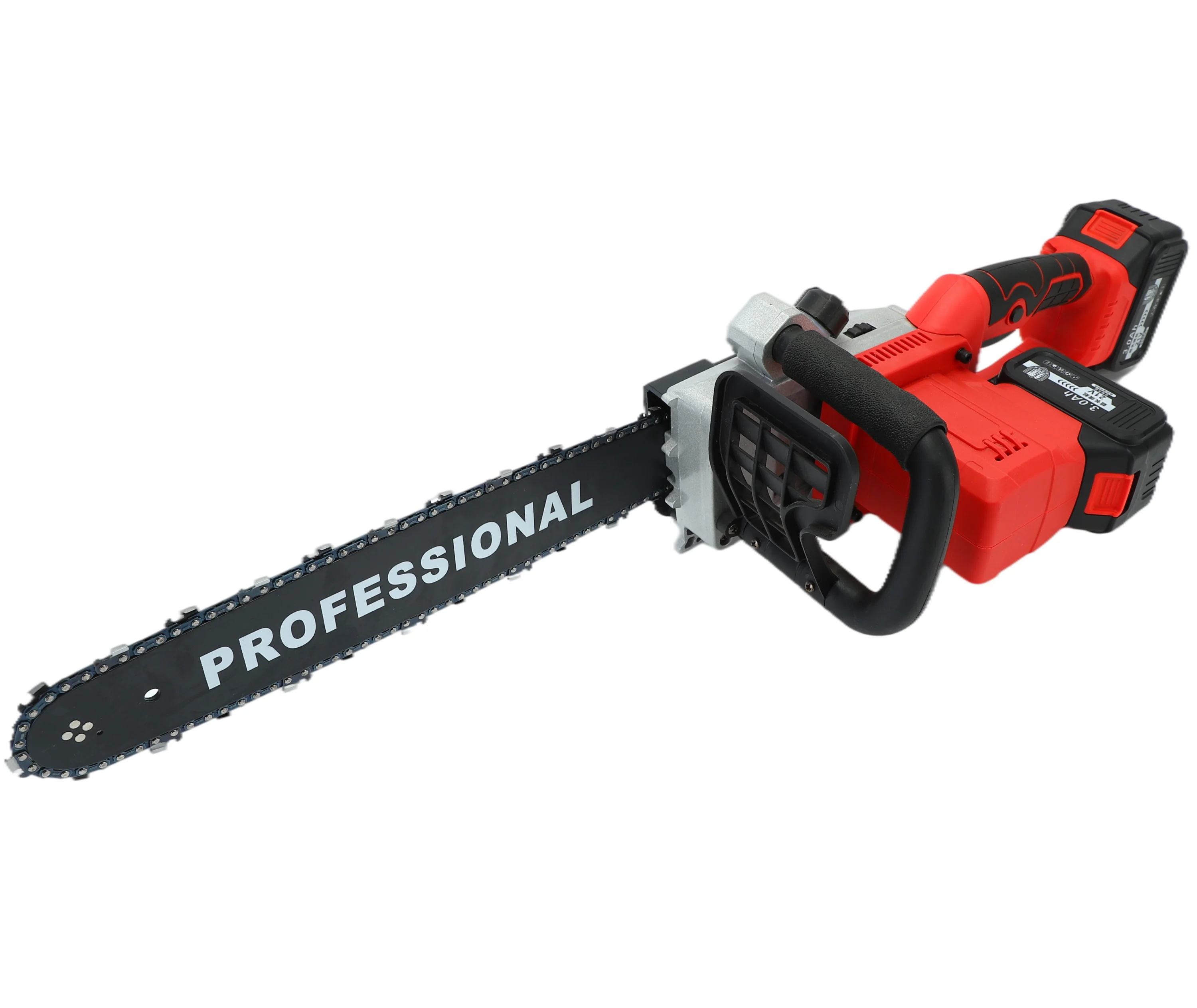 
JIDA-36D02 buy chainsaw online carbide Cordless brushless lithium chainsaw 