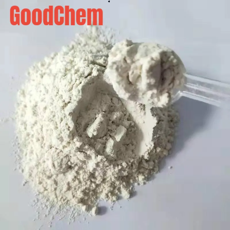 
Hot Sale China Supply Food Ingredient Xanthan Gum Of Food Grade 200 Mesh 