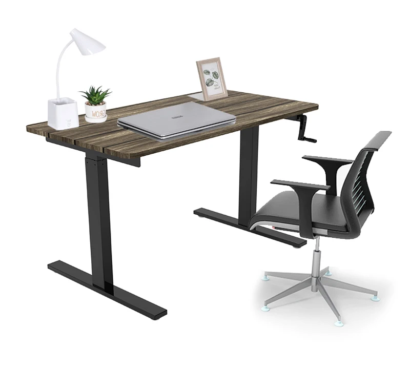 Hot Sale Hand Crank Table Lift Mechanism For Office Manual Table