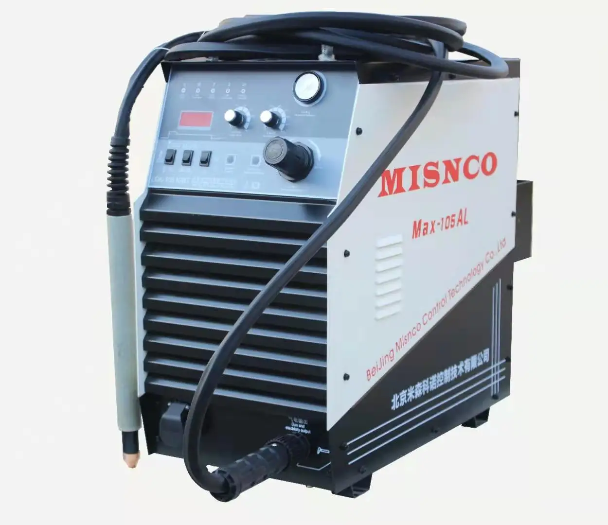 Low frequency Plasma power/plasma cutter/plasma source for cnc cutting machine