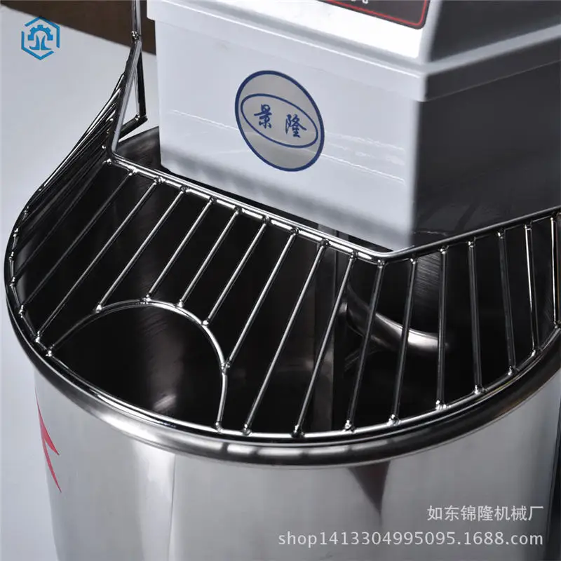 70L New food machine Dough Mixer 10l spiral dough mixer for sale B10L 20L 30L 40L 50L 60L 80L 100L 125L 150L