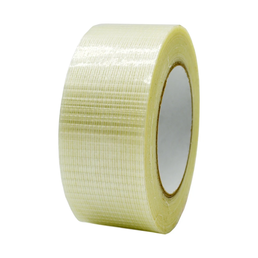 Fibre Glass Mesh Tape for Gypsum Board Factory