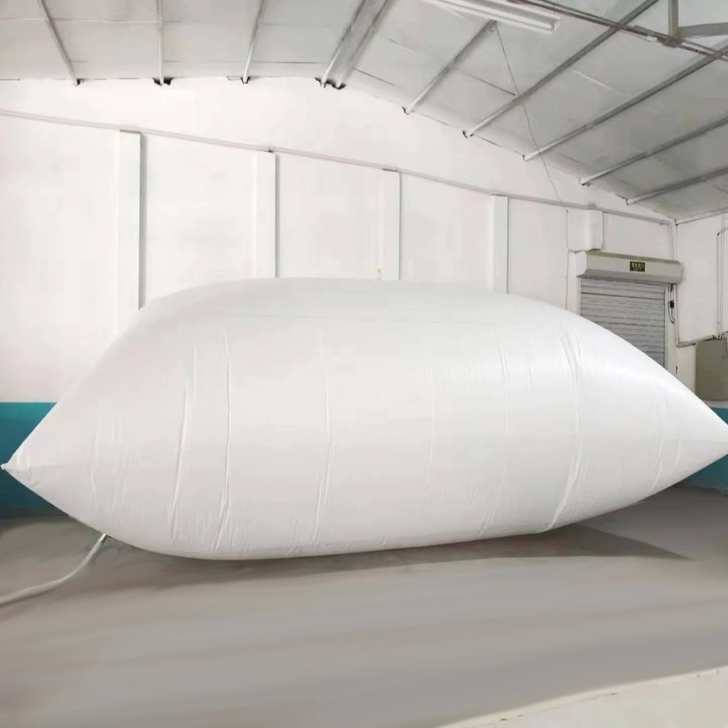 Hot Sale Palm Oil 20 ft Container Flexitank Food Grade 23000L Capacity