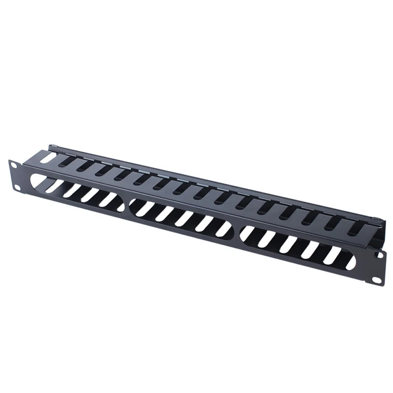 high quality 16thick Management patch panel 19inch Management network patch panel