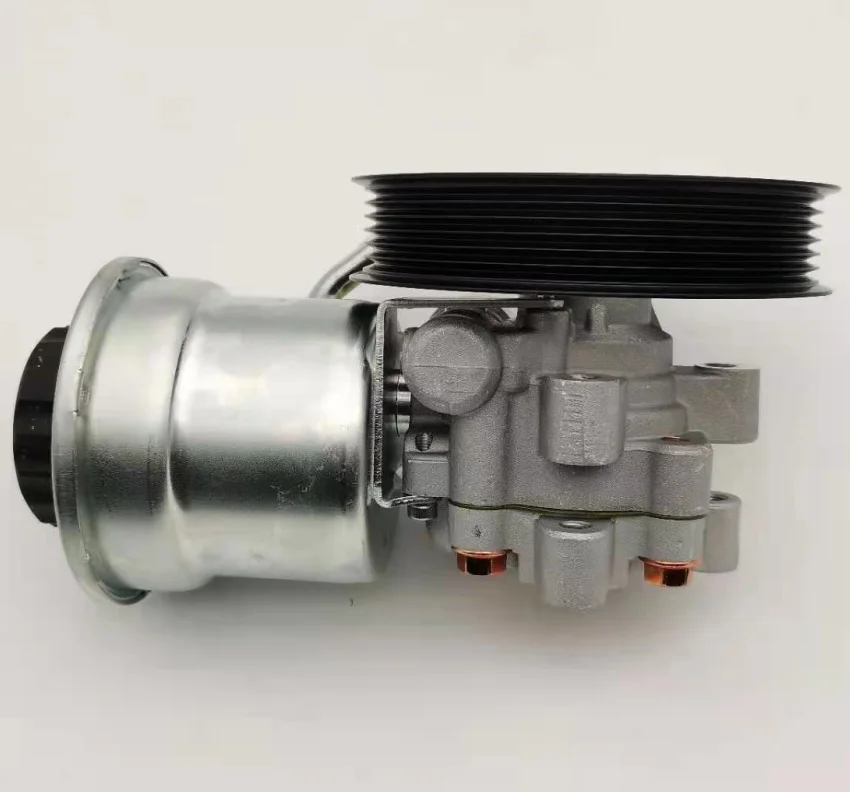 Power steering pump for FAW Sonya 1.5 new model  3407010A1V1