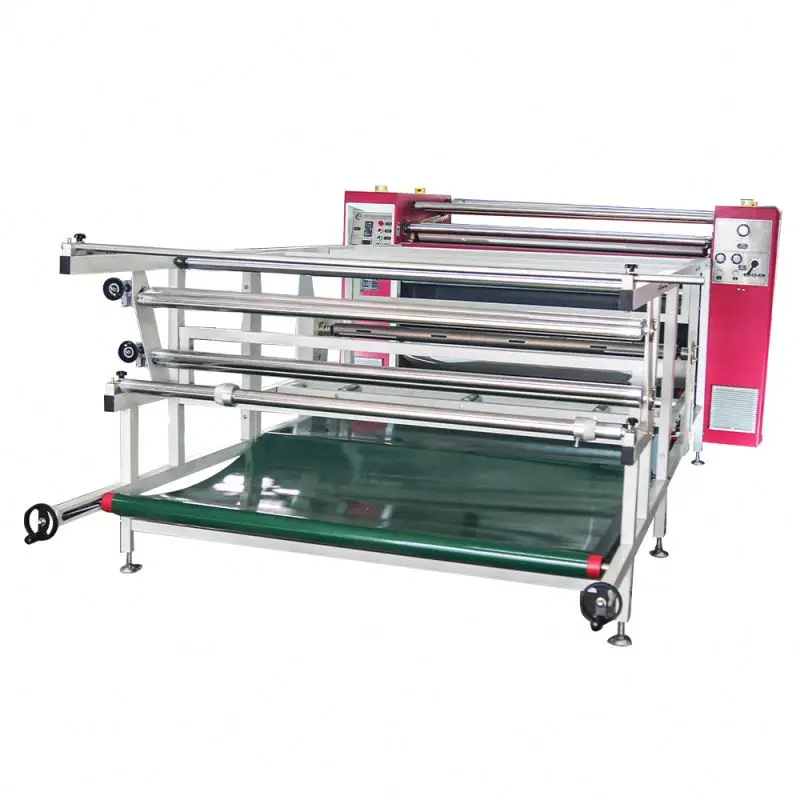 Roll Heating Machine Lanyard Roller Heater Calendar Roller Manufacturers