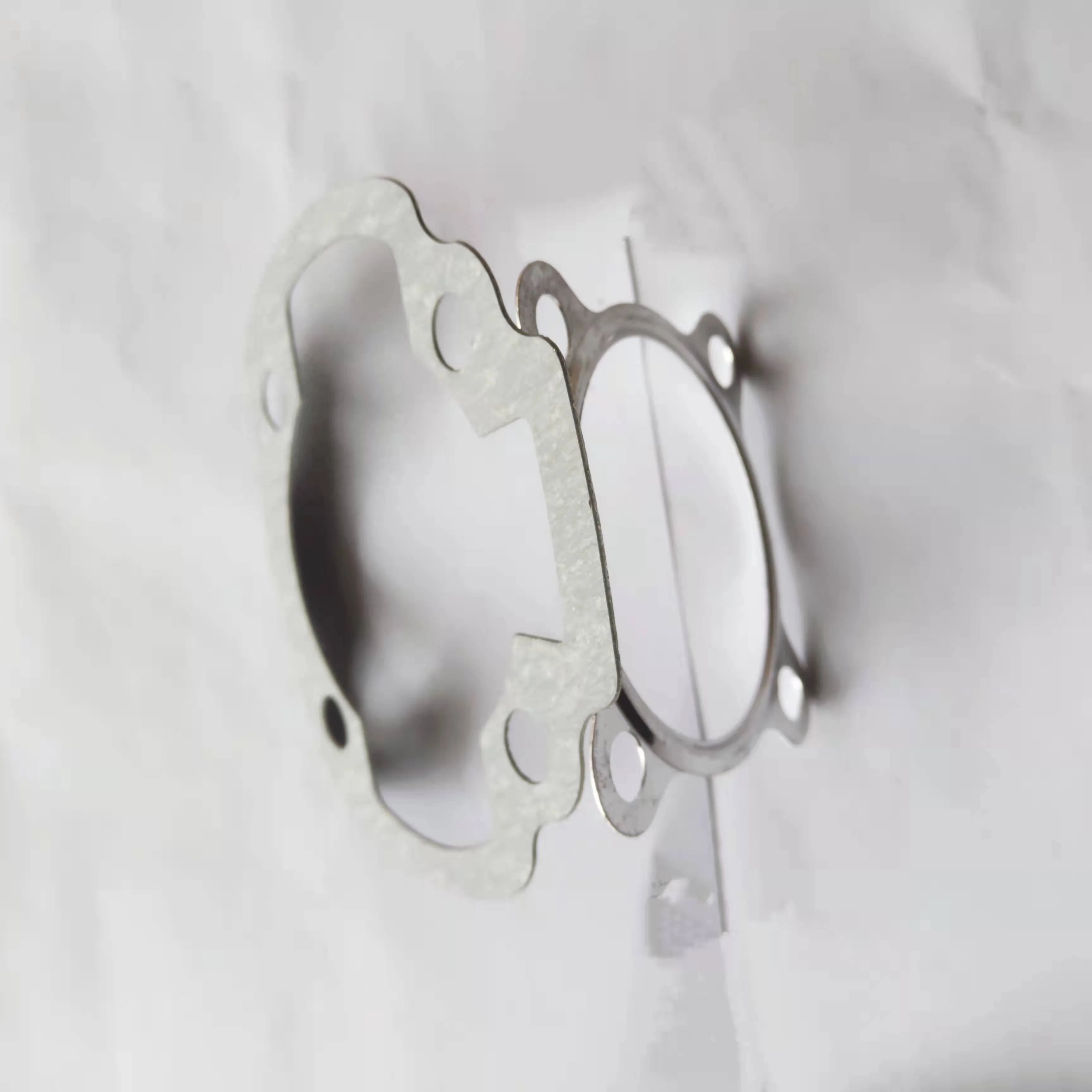 good quality Big bore BWS 50 70 47MM cylinder kit Gasket