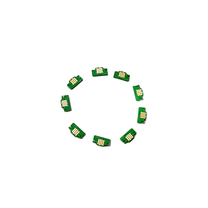 Goosam Stable PFI102 PFI-102 PFI 102 One Time Use Ink Cartridge Chip For CANON iPF 500 510 600 610 700 710 605 printer