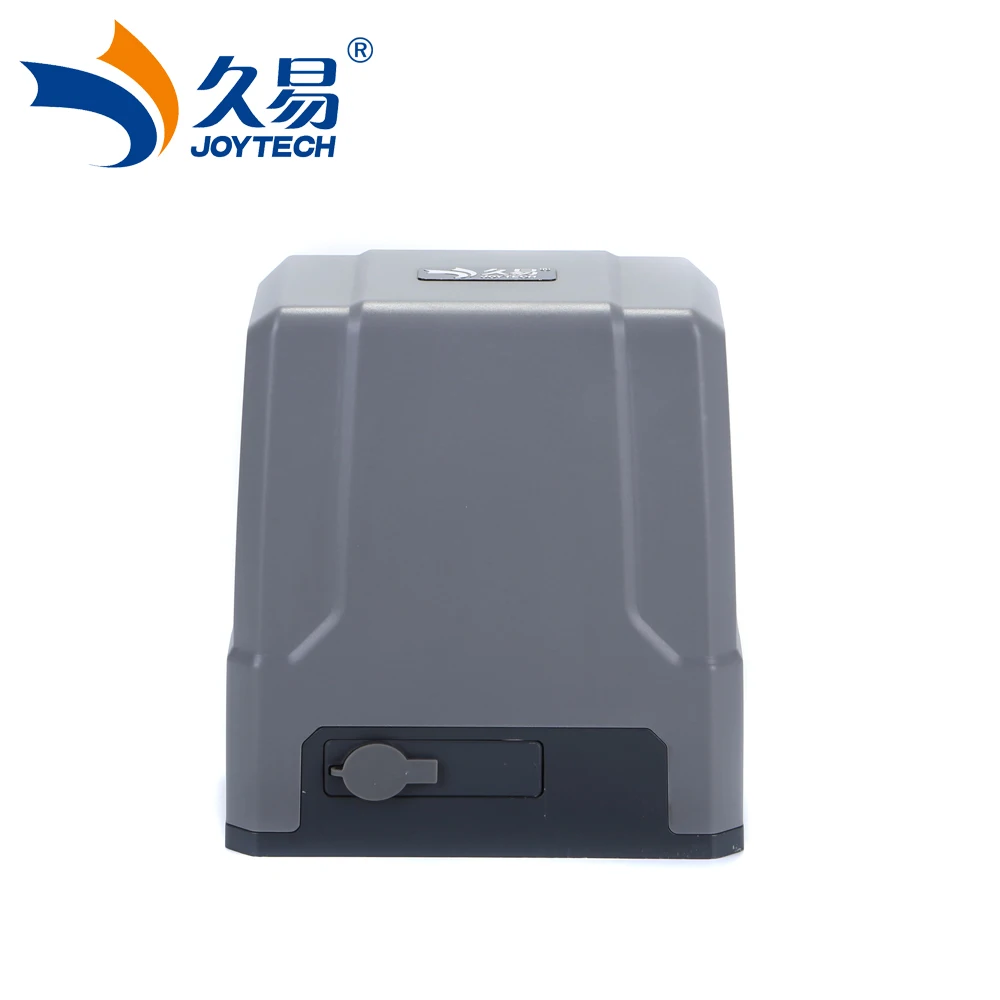 SL800DC  solar powered automatic sliding gate opener