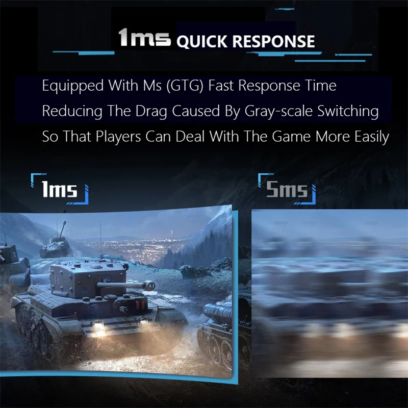 12+ Years Factory China 144hz Monitor Gaming Pc 27 Inch 240hz Led Screen 165hz With Dp Widescreen Multiple 144 Ips Pc Monitor