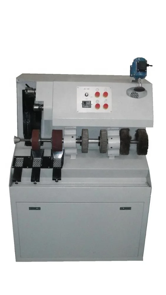 
Shoe Repair Finisher ZX-188 