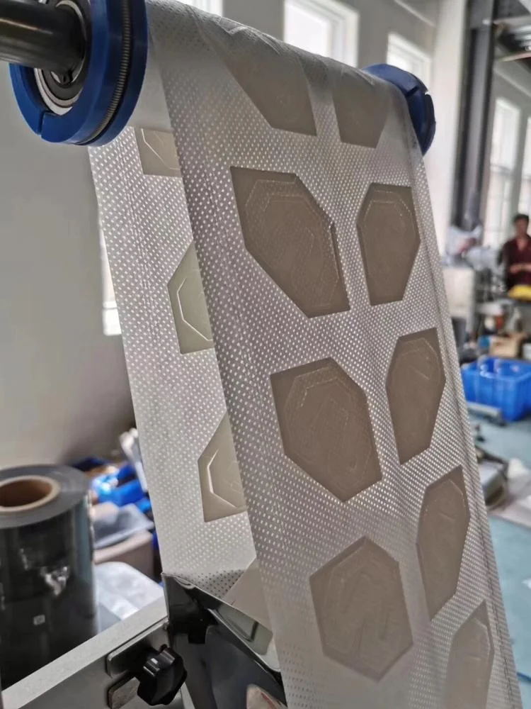  Автоматический капельный фильтр KST пакеты для кофе и упаковки порошка быстрого