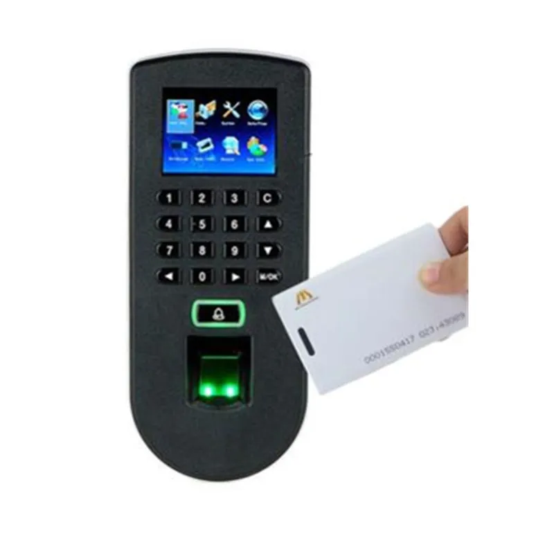 TFT Screen Webserver Access Control Tripod Turnstile Soap SDK TCP/IP 4 Door Access Control