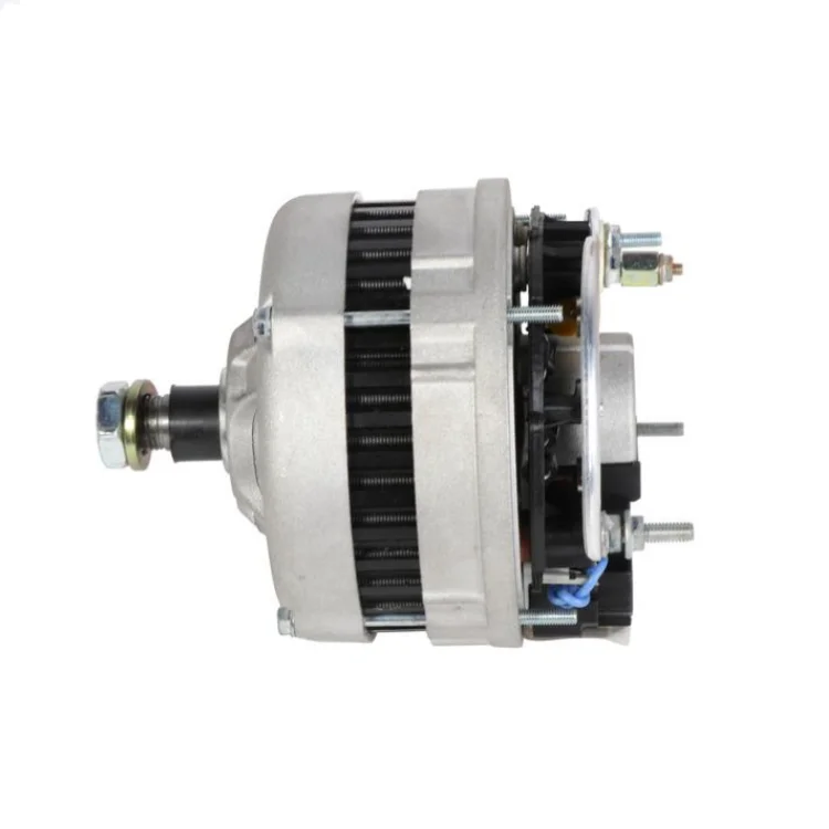 Высококачественный новый генератор переменного тока 12 В 60 А 04103905 для дизельного