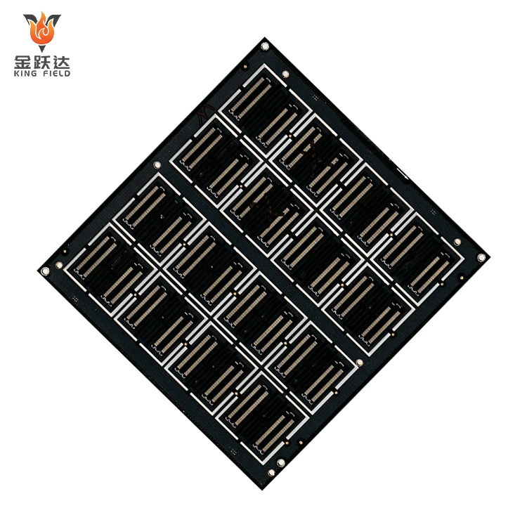 china supply HDI clone PCB prototype customized PCB circuit boards processing PCB factory