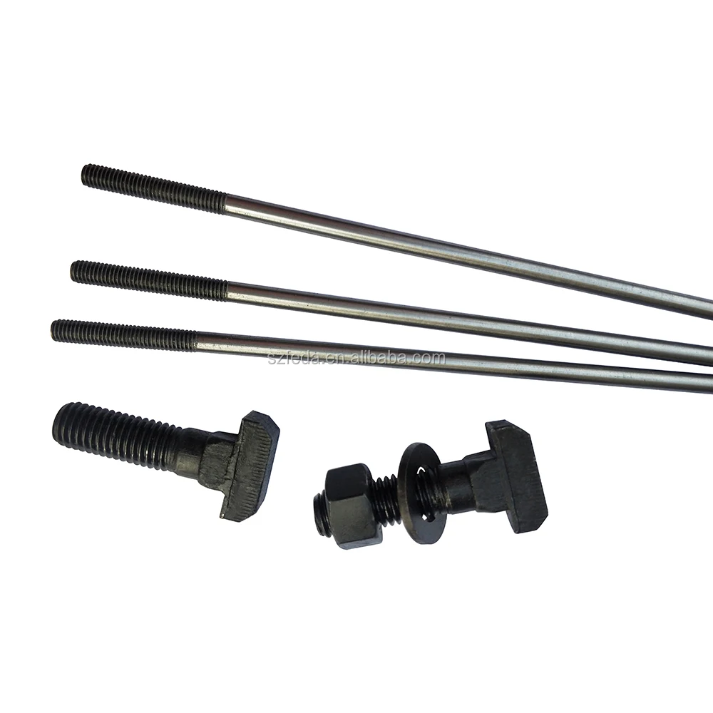 Машина для производства резьбовых стержней FEDA, машина для производства резьбовых стержней, Тайваньская резьбонакатная машина