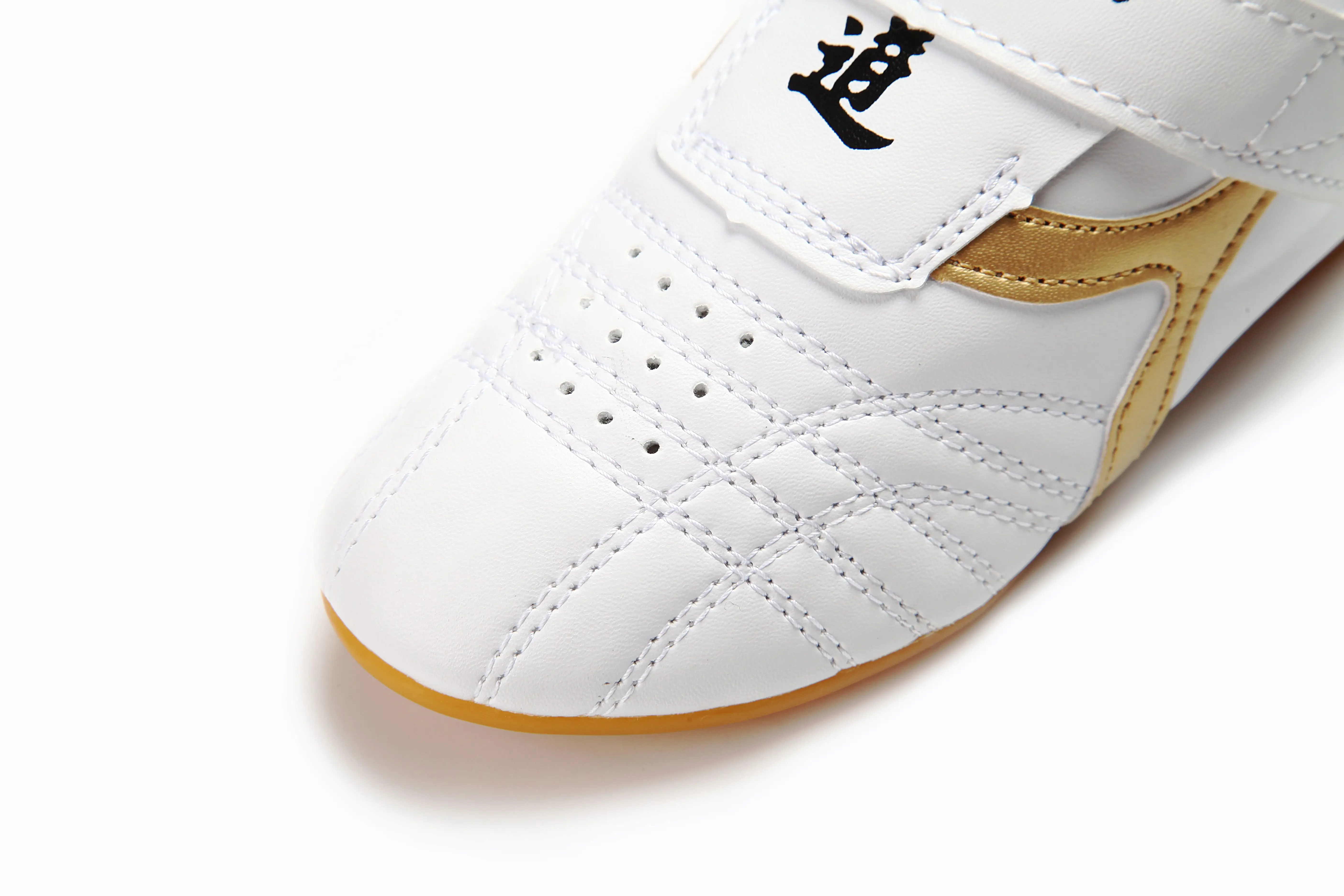 High Quality Comfortable Martial Art Taekwondo Shoes For Master And Trainer