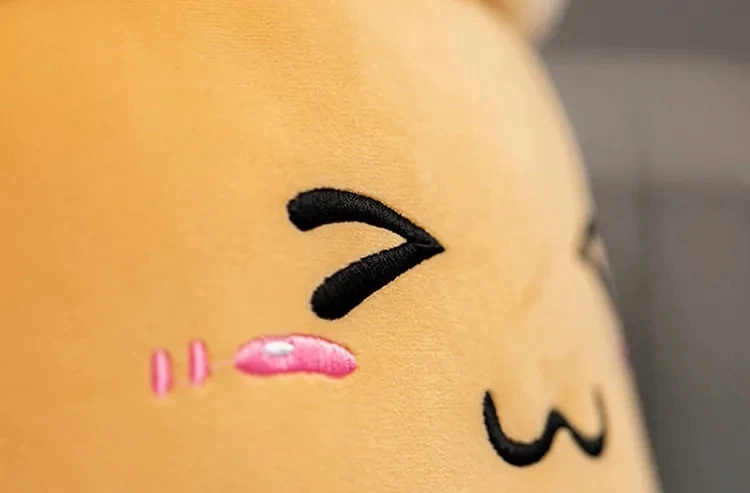 Bubble Tea Plush Toys (8)