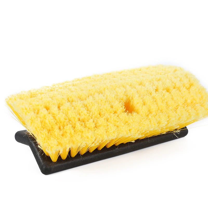 Glass Exterior Wall Cleaning Brush Extension Brush for Home Cleaning