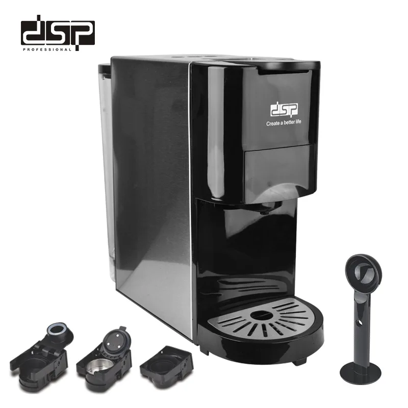 Automatic to Maker Latte Cappuccino Espresso Professional Coffee Machine with