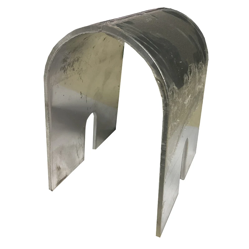 Custom metal part / tool