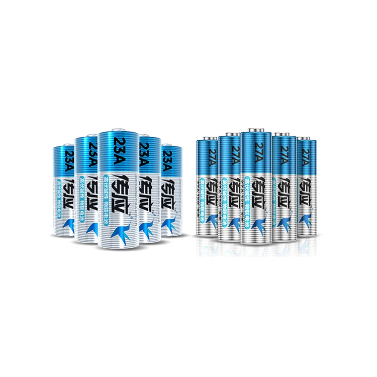 
Nectium 23a щелочные батареи 12v пульт дистанционного управления сухая батарея 