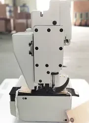 Industrial bag closing sewing machine flour bag closer DS-9C