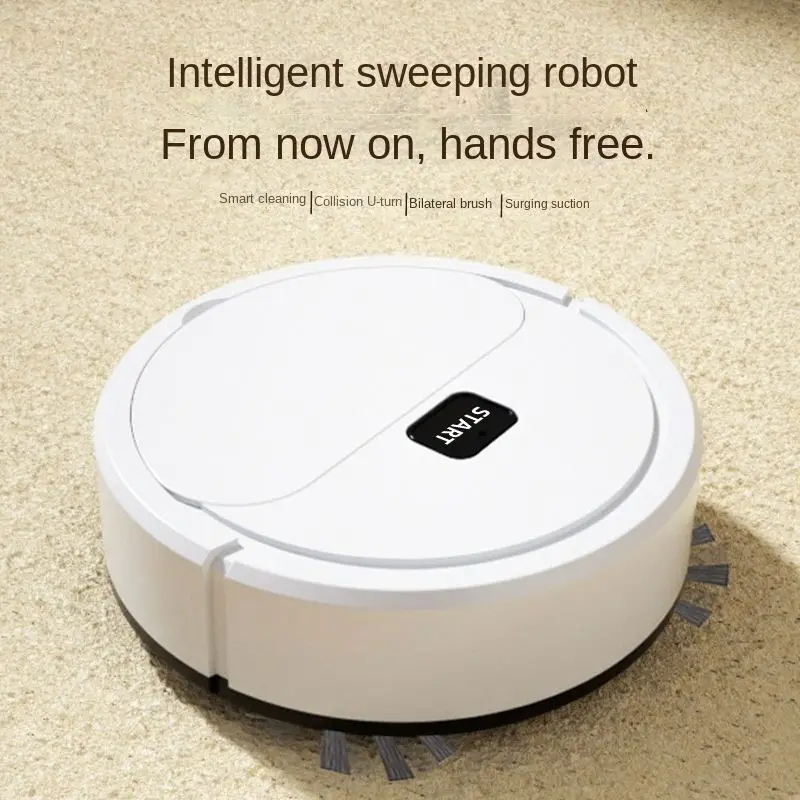Best Robotic Dreame Robot Vacuum Cleaner