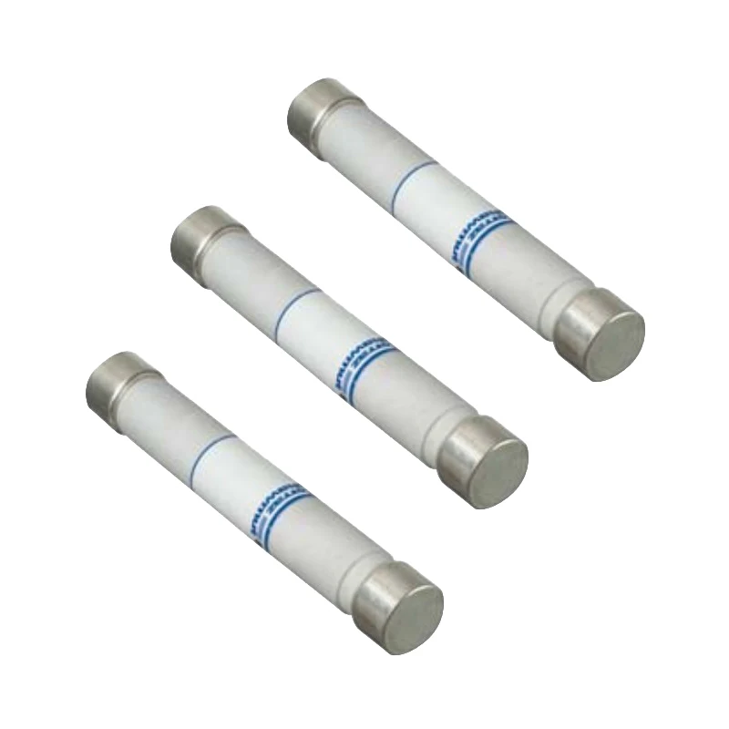 Ferraz Shawmut европейские предохранители среднего напряжения 10GB55V0,16 Замена для уличного освещения HVI распределения