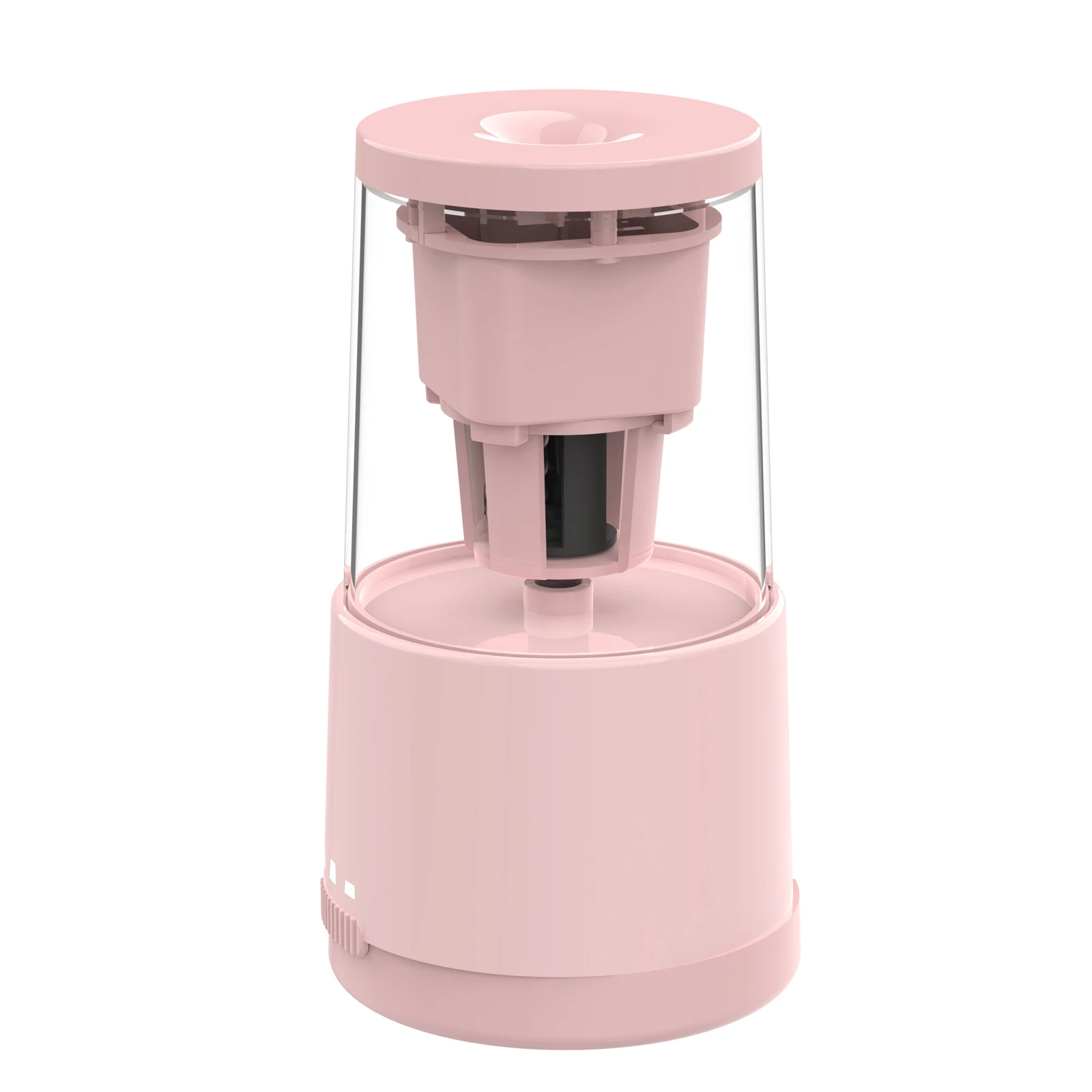 China Full automatic electric pencil sharpeners for kids girl boy