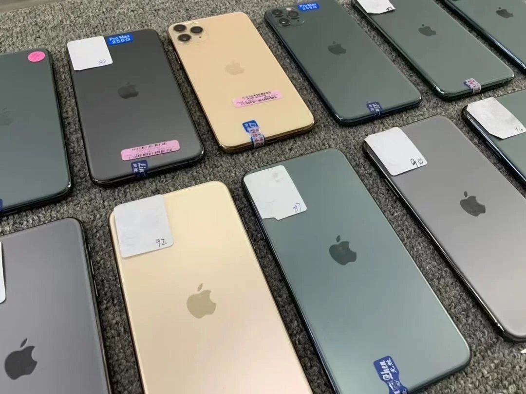 
Good Quality Mobile Phones 6.1 Cdma2000 Gsm Mobile Phone Usa Used Mobile 