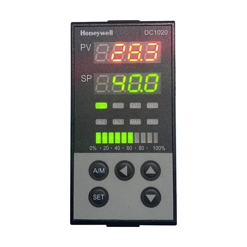 Регулятор температуры Honeywell DC1020