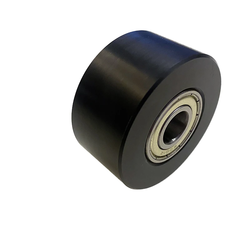 Factory Cheap Price Nylon Brush For Cnc Machined Plastic Parts