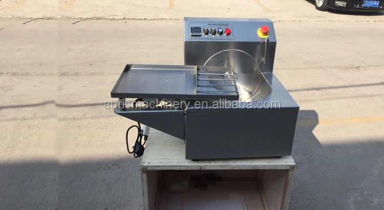 Hot sale chocolate melting machine chocolate making machine chocolate tempering machine with vibration