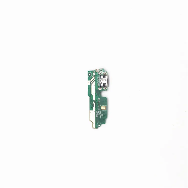 Wholesale Charging port Board Replacement For Xiaomi Redmi 4 5 6 7 8 pro USB Dock Connector Charging Port Flex Cable