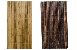 High quality whole best selling reed fence rolls mats for gardening