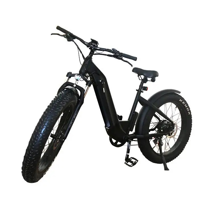 bicycle electric electric-bicycle 1000w 48v electric dirtbike