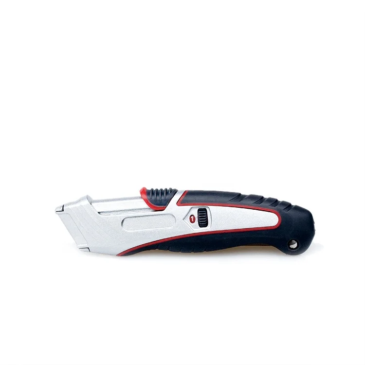 China Manufacturers General Purpose Utility Knife Multi Utility Knife Cutter For Industrial Use