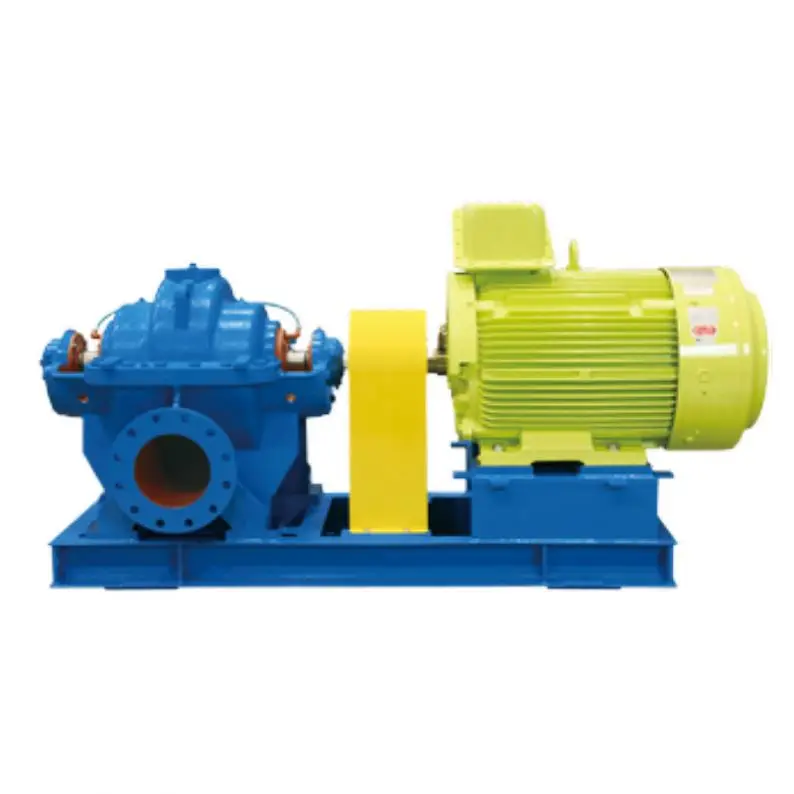 Professional Manufacturer Low Price High Pressure Water Pump 200 Bar